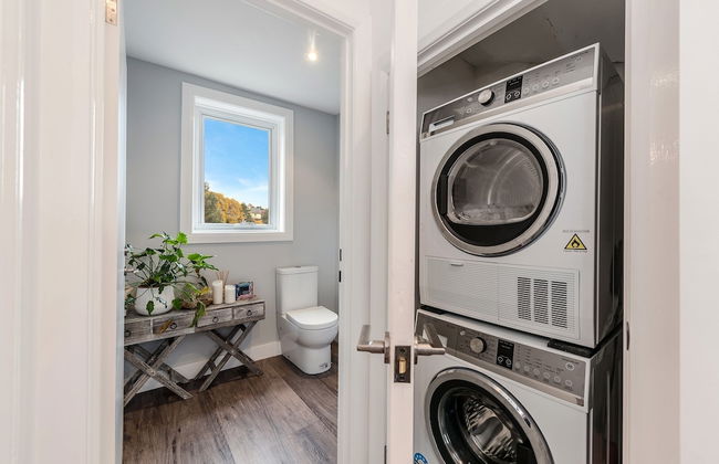 City Retreat Hobart - Foto 7