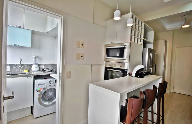 Rio Spot Apartment C011 - Foto 5