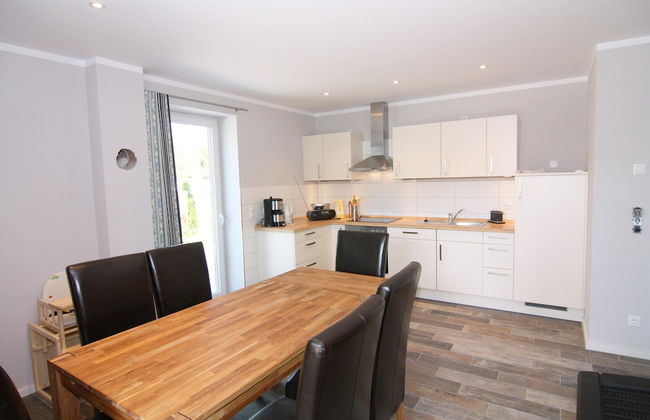 Ferienhaus, Trassenheide - Foto 8