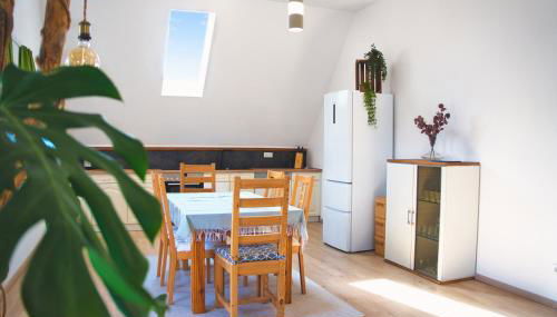 Luxus Apartment! Küche, Balkon, Netflix, Parkplatz - 8 Personen - Foto 2