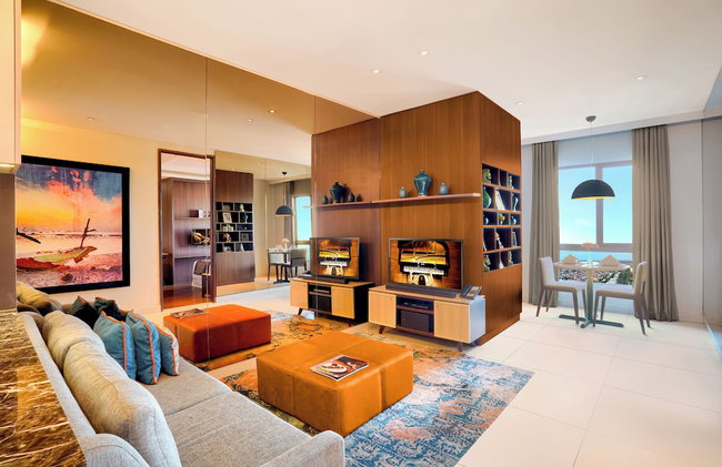 Ascott Waterplace Surabaya - Foto 23