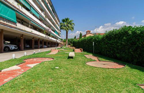 Apartment Llavaneres I - Foto 19