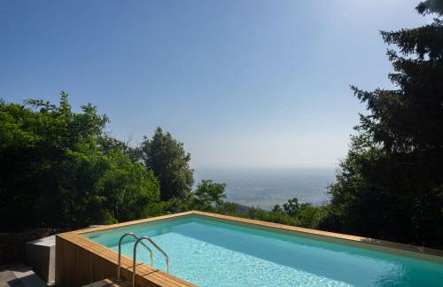 Casa Sul Serra - Foto 29