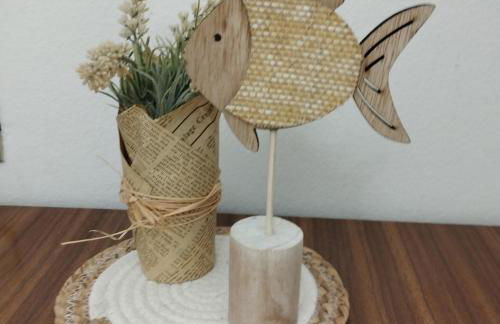 Guest House Oleandro - Foto 10