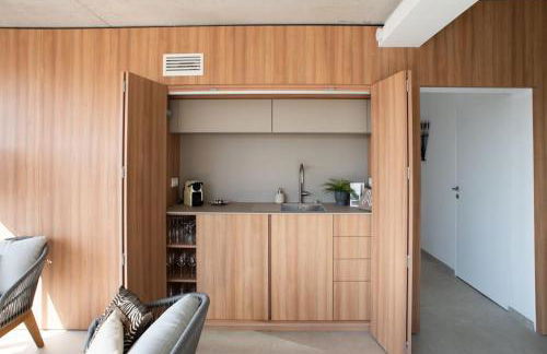 Villa Karma, Vue mer, Piscine - Foto 28