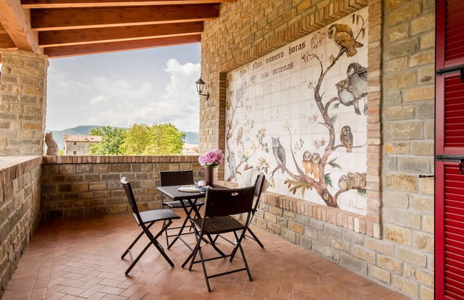 JOIVY Superb Villa For 7 W/Backyard And Bbq Area In Vaccarezza - Foto 26