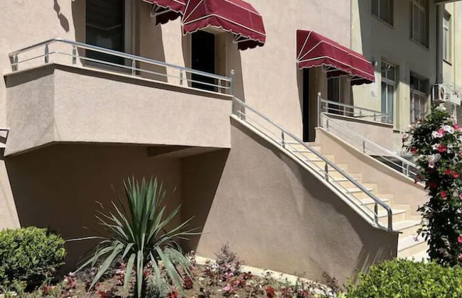 Modern 1 Apartment - Foto 11