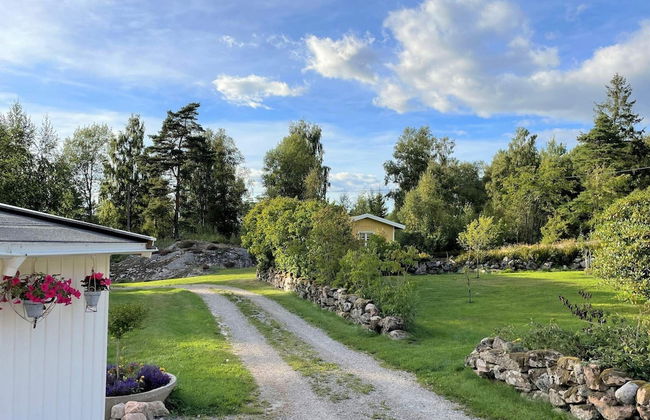 2 Person Holiday Home in Henan - Foto 24