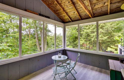 Monterey Haven Less Than half Mi to Lake Garfield with Kayaks - Foto 18