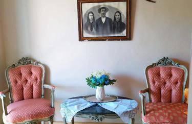 Maria's traditional house - Photo 2