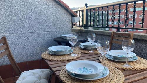 Atico Cortegada - Foto 3