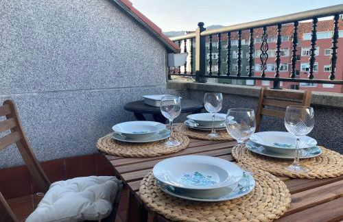 Atico Cortegada - Foto 3