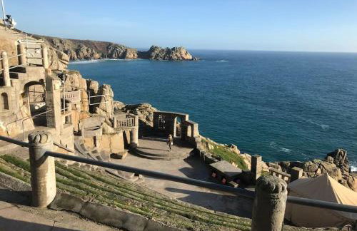 Cosy cottage between Penzance and St Ives - Foto 38