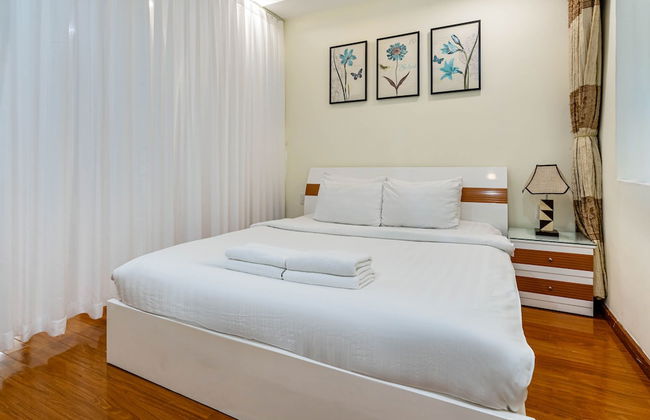 WE HOME Japan Town - Foto 29