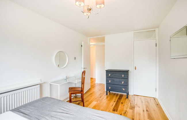 Homely 4 Bedroom House in Brixton - Foto 8