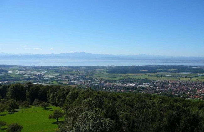 Apartment in Markdorf Near Town Center - Foto 38