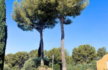 Villa des senteurs - Foto 29