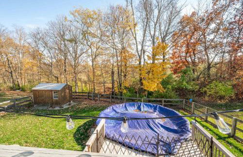 Ark Adventure Retreat - Foto 70