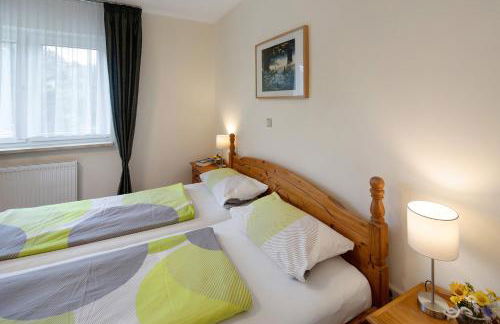 Ferienwohnung Wiesenschneiders - Foto 12