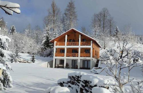 Nonićeva Hiža - Foto 1