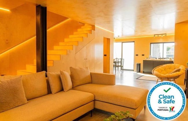 Furnas Boutique House - Foto 22