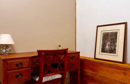 Le Noyer - Sublime 3P Provençale sur MOUGINS - Parking - Climatisation - Foto 12