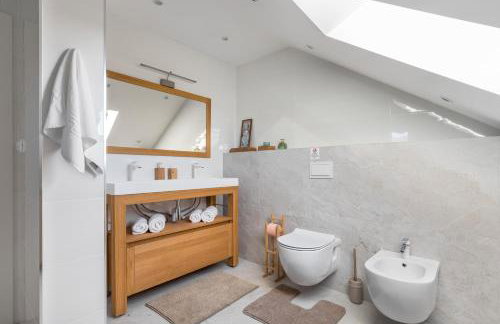 Villa Sinodium - Foto 24