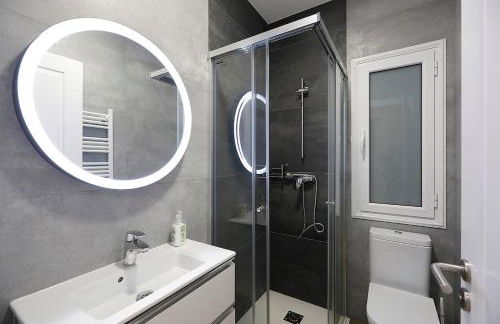 Apartamento con Parking a 15 de la playa - Foto 13