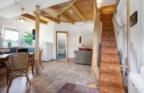 Landhaus Peenemünde - Foto 11