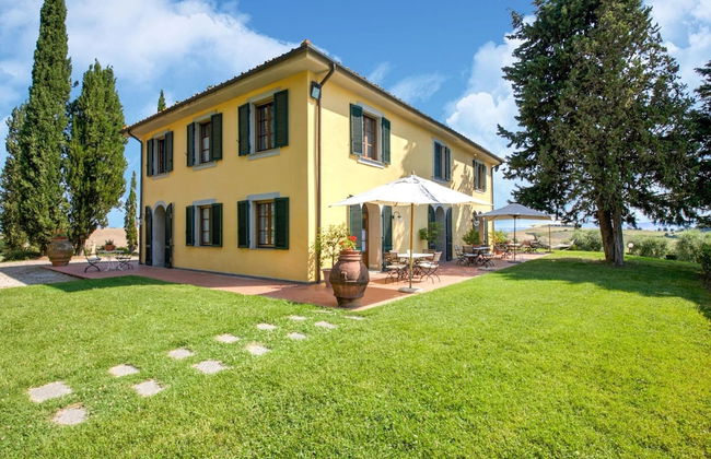 Belvilla by OYO San Francesco Vermentino - Foto 36