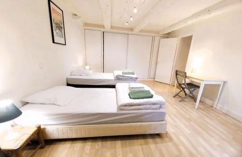 Ploubalay maison 9p plages 4km - Foto 31