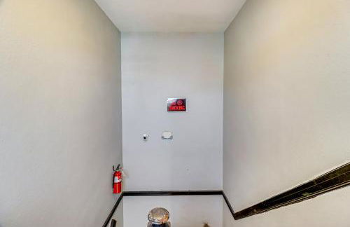 3 Mi to National Mall DC Apt with Fenced Yard - Foto 21