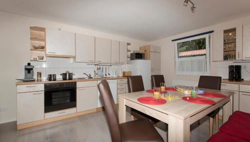 Ferienhaus Großtrappe im Sternenpark - Photo 3