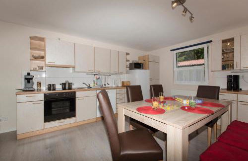 Ferienhaus Großtrappe im Sternenpark - Foto 3