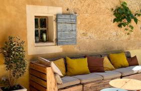 Mas provençal, entre vignes et oliviers - Foto 25