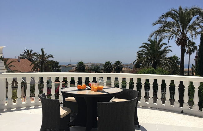 Luxury Villa Puerto Banus - Foto 7