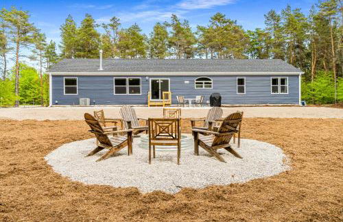 Leisure Lodge - Foto 34