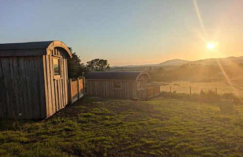 Hafan Gelli Sheperds Hut - Enlli - Photo 2