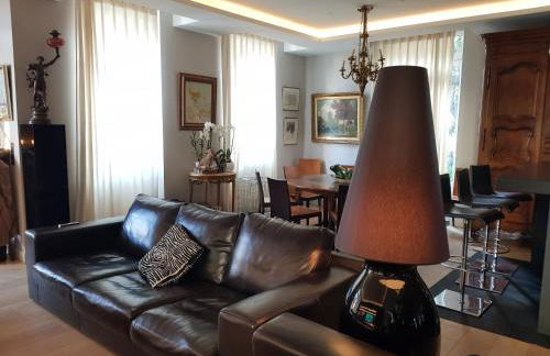 Lyon 4e Croix Rousse Maison complète Jardin - Foto 17