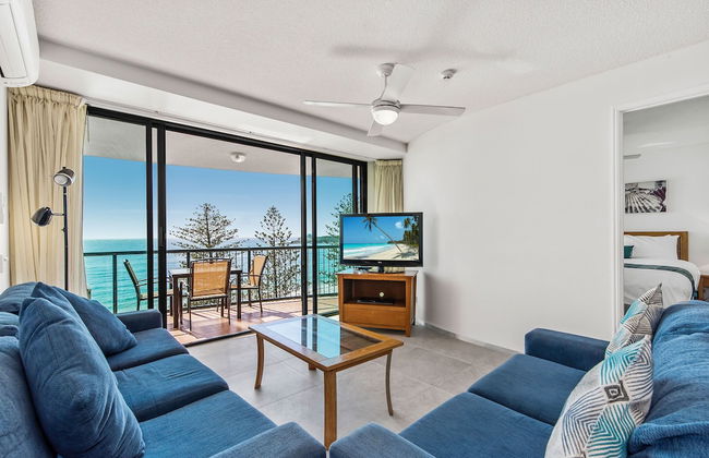 Peninsular Beachfront Resort - Photo 9