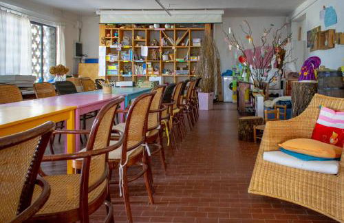 Agriturismo Cella di Montalto Pavese - Photo 51