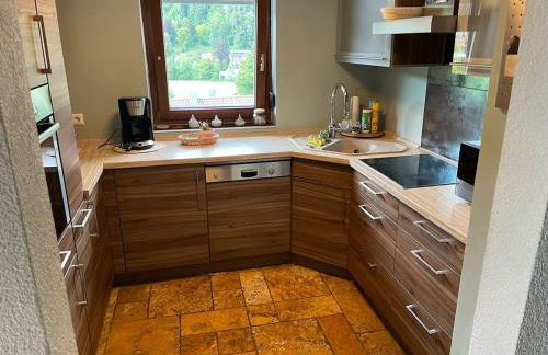 3 Zimmer Ferienwohnung Blaubeuren - Foto 7