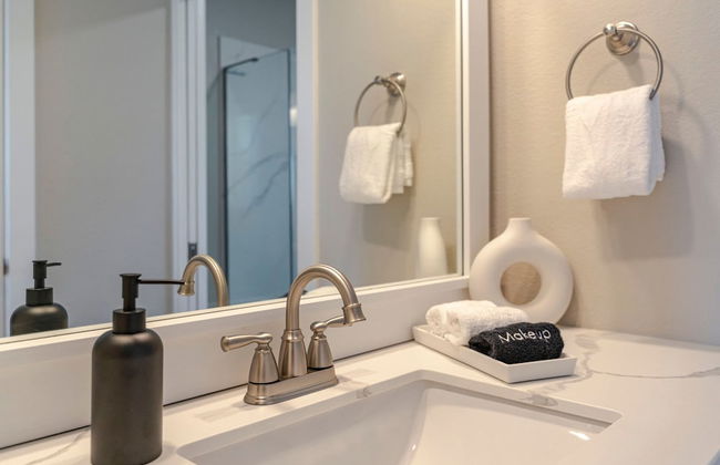 Elegant 4BD Reno Abode Close to Shops and Casinos - Foto 36