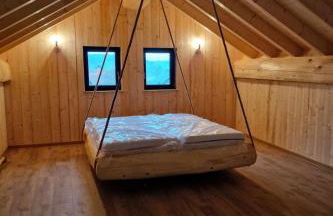 Holiday Home Luxus-Blockhausparadies Eveningwood im Spessart by Interhome - Foto 14