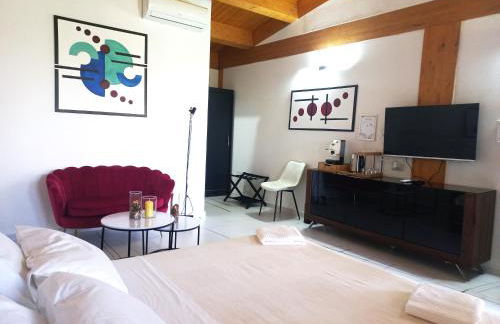 Limora' Tenuta Millaci - Foto 76