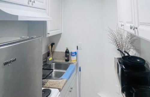 Lovely Sherman Oaks Studio - Foto 10