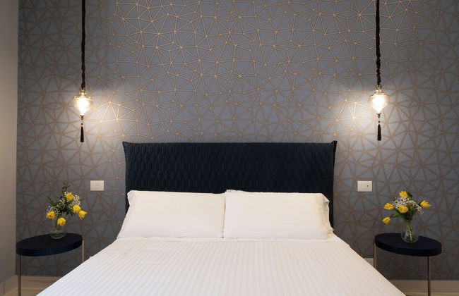 Palazzo Adele Rooms & Apartments - Foto 60