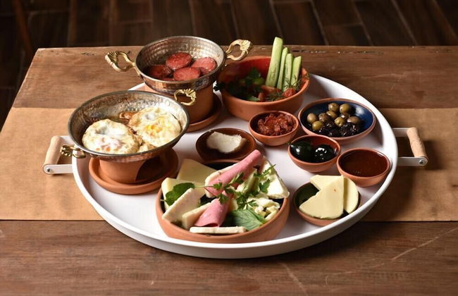 Candarlı Çiftliği - Foto 42