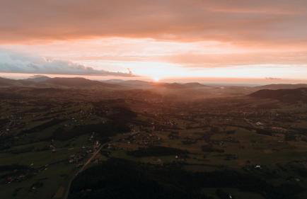 Dream Catcher House - dom do wynajęcia w górach - Foto 39