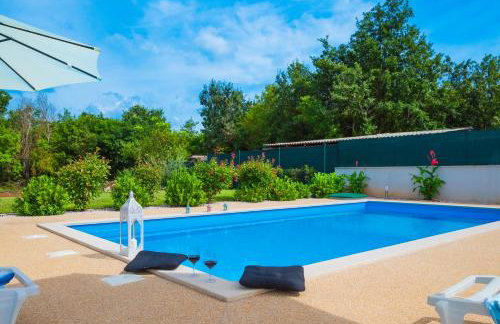 Holiday Apartment Ariella - Photo 9